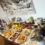 Dimor'a Bed and Breakfast Πιτιλιάνο