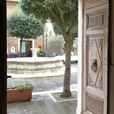 Dimor'a לינה וארוחת בוקר 4*