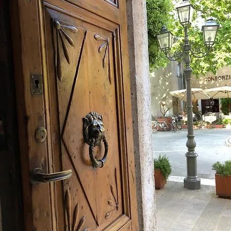 Dimor'a 3* Pitigliano