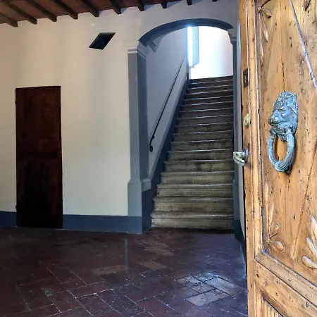 Dimor'a לינה וארוחת בוקר 4*