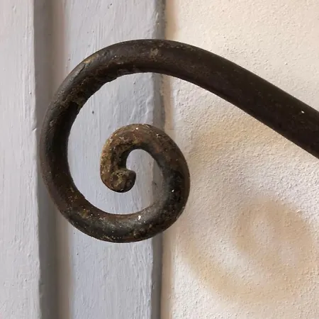 Dimor'a לינה וארוחת בוקר 4*