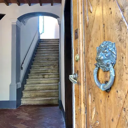 Dimor'a לינה וארוחת בוקר