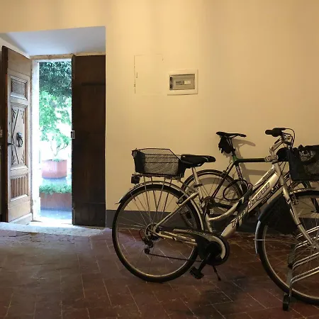 Dimor'a 3* Pitigliano