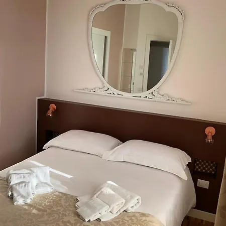 Couette-café Dimor'à Pitigliano
