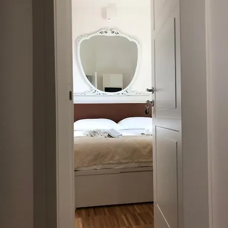 Bed & Breakfast Dimor'a
