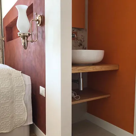 Dimor'a לינה וארוחת בוקר 4*