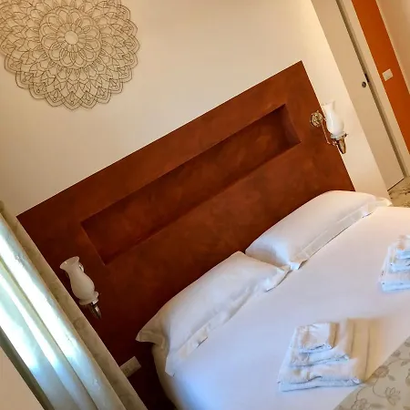 Dimor'a 4* פיטיליאנו