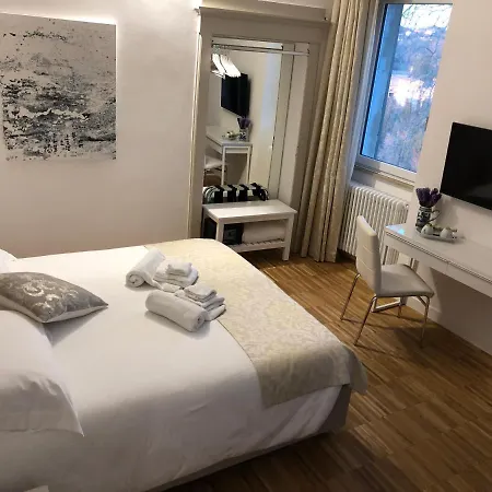 לינה וארוחת בוקר Dimor'a פיטיליאנו