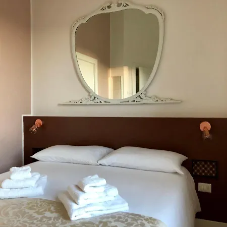 Dimor'a 4* פיטיליאנו