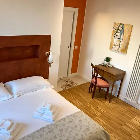 Dimor'a 4* פיטיליאנו