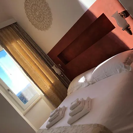 Dimor'a לינה וארוחת בוקר