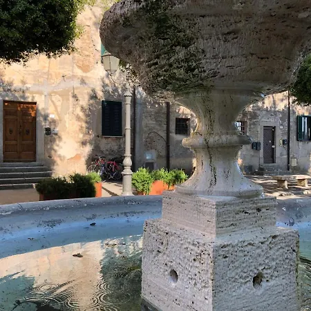 לינה וארוחת בוקר Dimor'a 4*