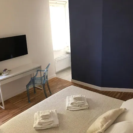 לינה וארוחת בוקר Dimor'a פיטיליאנו