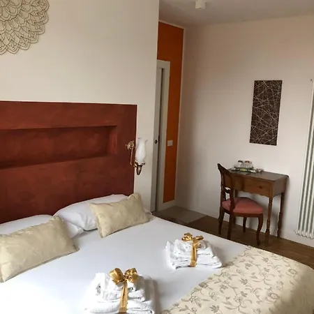 Dimor'a Bed & Breakfast