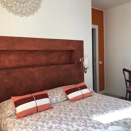 Dimor'a 4* פיטיליאנו