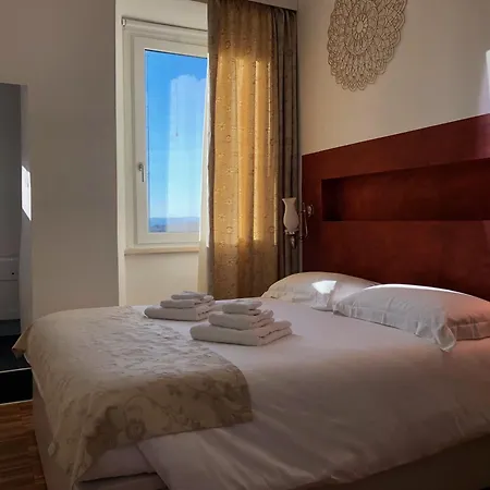 Dimor'à Couette-café Pitigliano