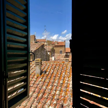 Dimor'a Pitigliano