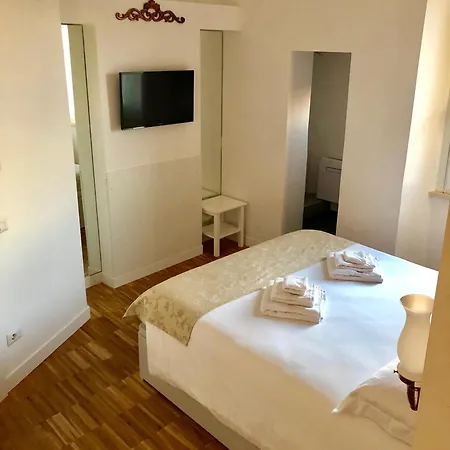 Dimor'a לינה וארוחת בוקר