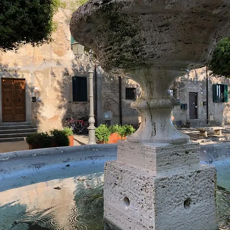 Dimor'a * Pitigliano