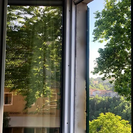 לינה וארוחת בוקר Dimor'a 4*