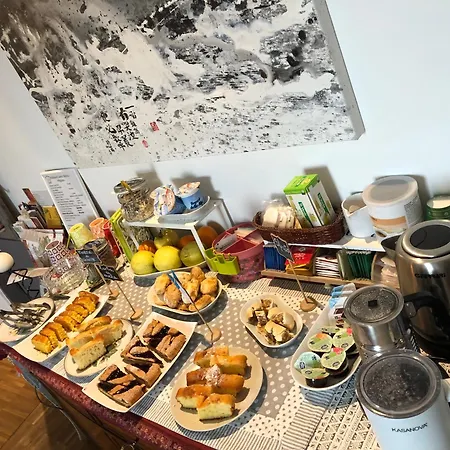 Dimor'a לינה וארוחת בוקר פיטיליאנו