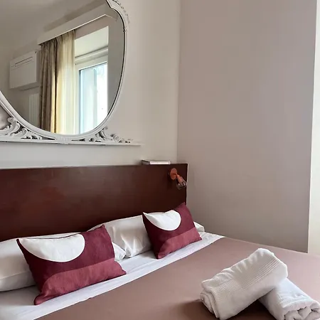 Dimor'a فندق مبيت وإفطار 3*