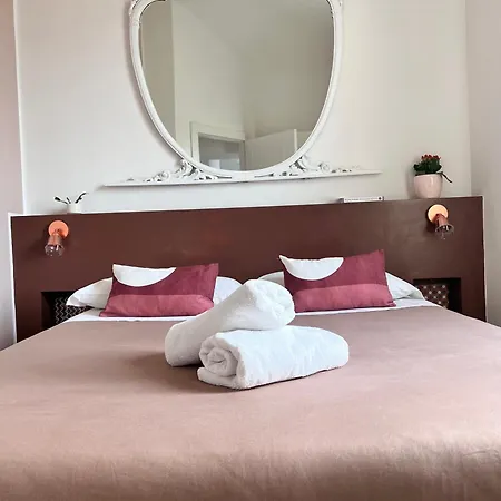 Dimor'a فندق مبيت وإفطار 3*