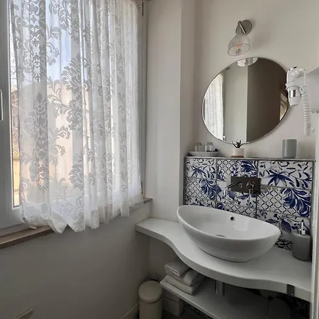 Dimor'a לינה וארוחת בוקר פיטיליאנו