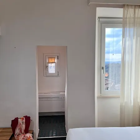 Dimor'a فندق مبيت وإفطار