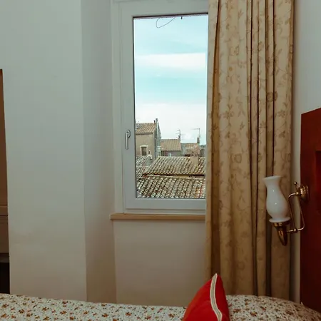 فندق مبيت وإفطار Dimor'a