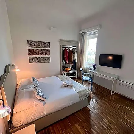 Dimor'a Bed & Breakfast Pitigliano