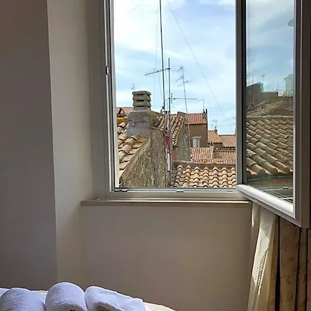 Dimor'a Pitigliano