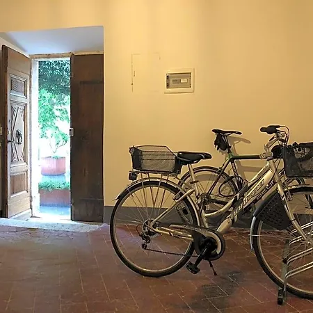 Dimor'a Bed & Breakfast Pitigliano