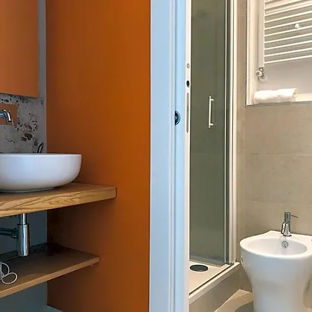 Frühstückspension Dimor'à 3*