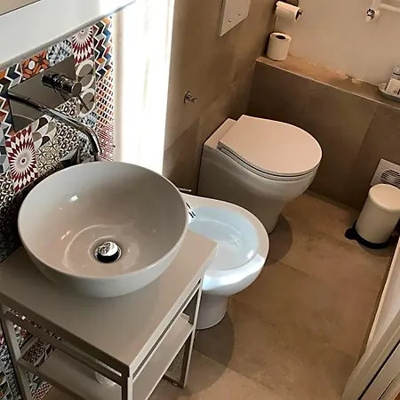 Dimor'à Pitigliano