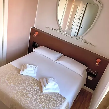 Frühstückspension Dimor'à 3*