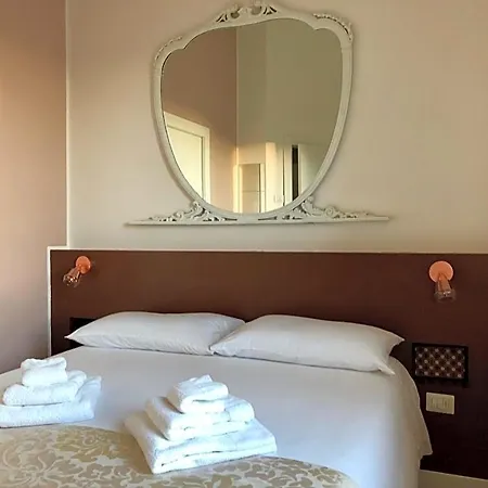 Bed & Breakfast Dimor'a Pitigliano