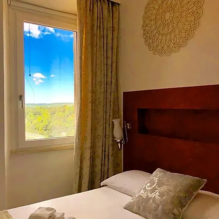 Bed & Breakfast Dimor'a 3*