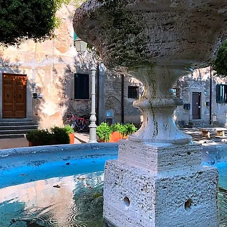 Dimor'a Bed & Breakfast 3*