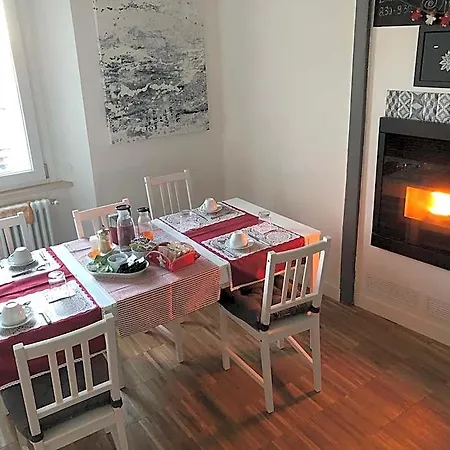 Bed & Breakfast Dimor'a