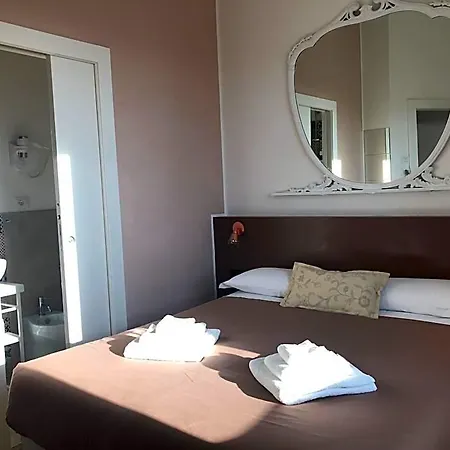 Dimor'a Bed & Breakfast
