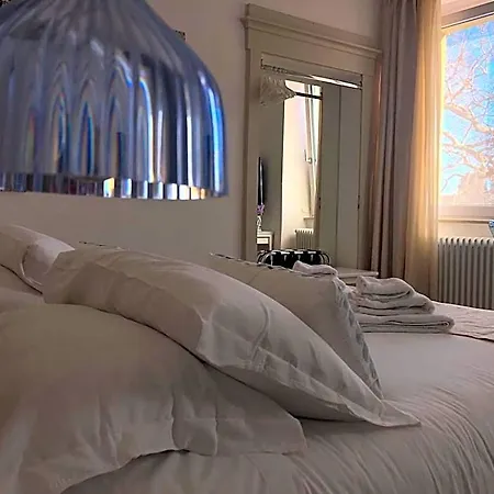Bed & Breakfast Dimor'a 3*