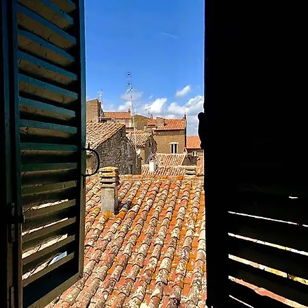 Dimor'a Bed & Breakfast Pitigliano