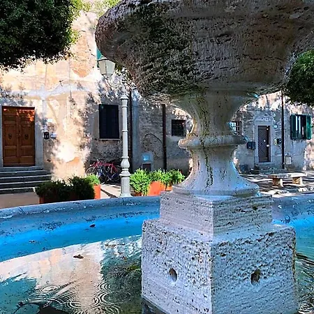 Bed & Breakfast Dimor'a Pitigliano