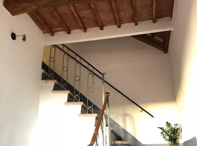 Dimor'a Bed and breakfast 4*