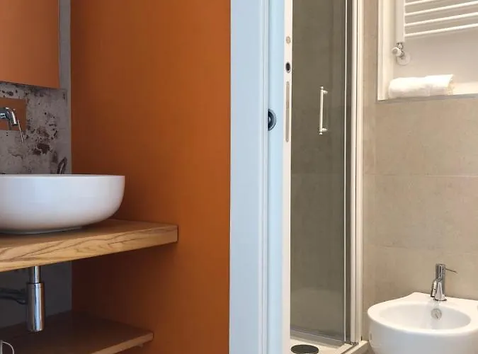 Dimor'a B&B 피틸리아노