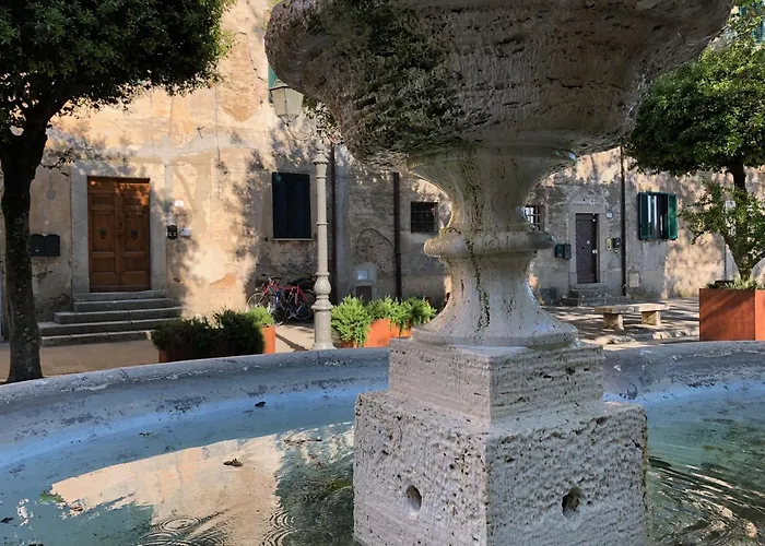 Dimor'a 4* Pitigliano