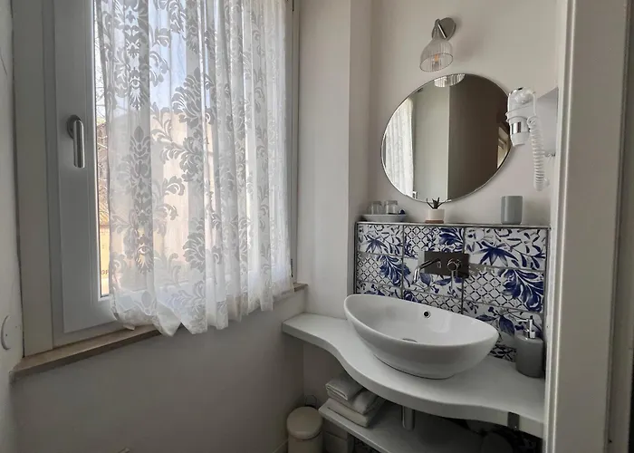 Dimor'a B&B 피틸리아노