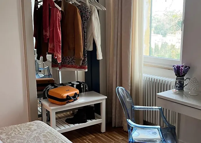 Bed and breakfast Dimor'a Pitigliano