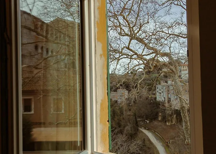 Bed and breakfast Dimor'a Pitigliano